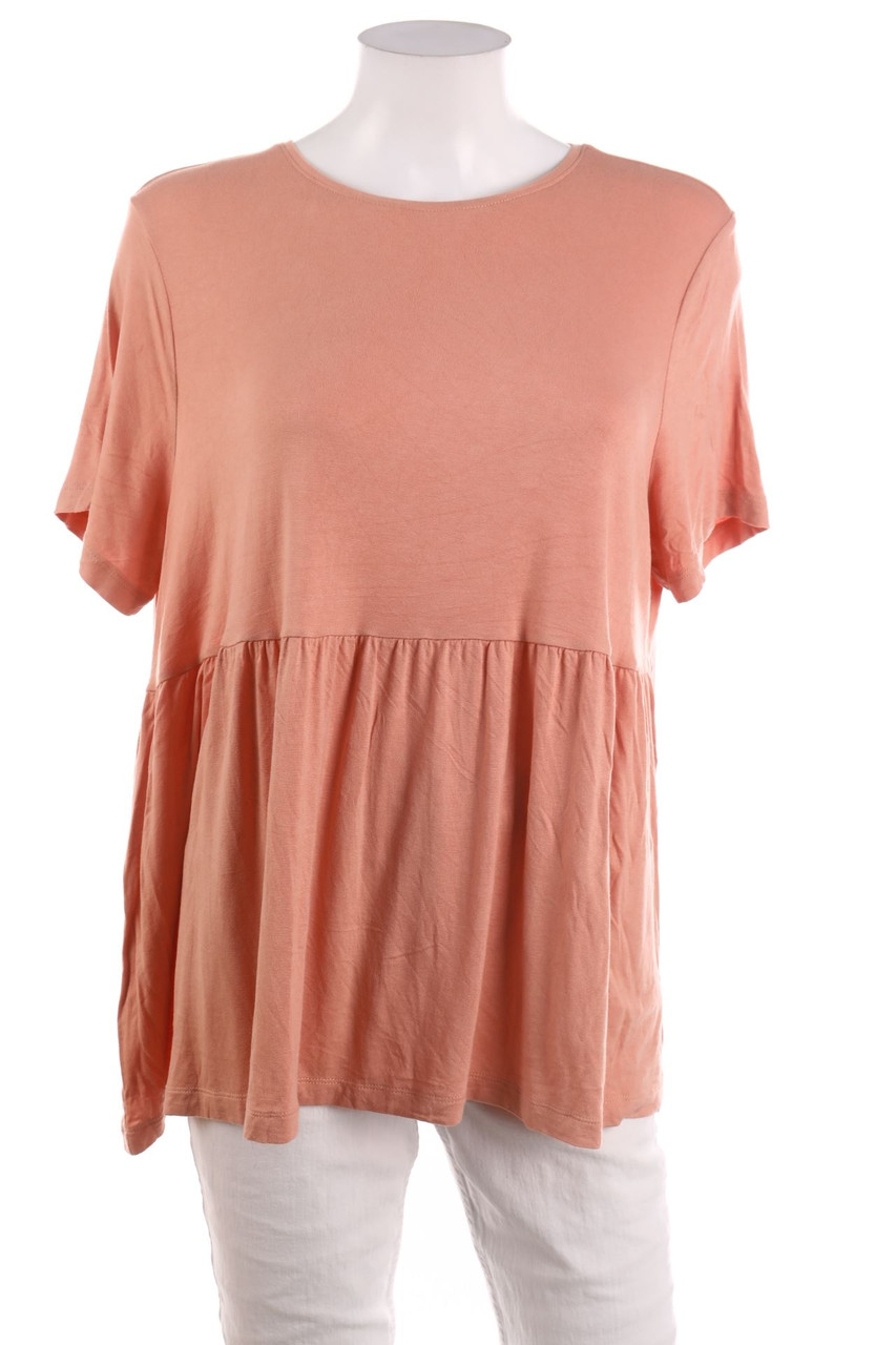 esmara - Kurzarm-Shirt - L