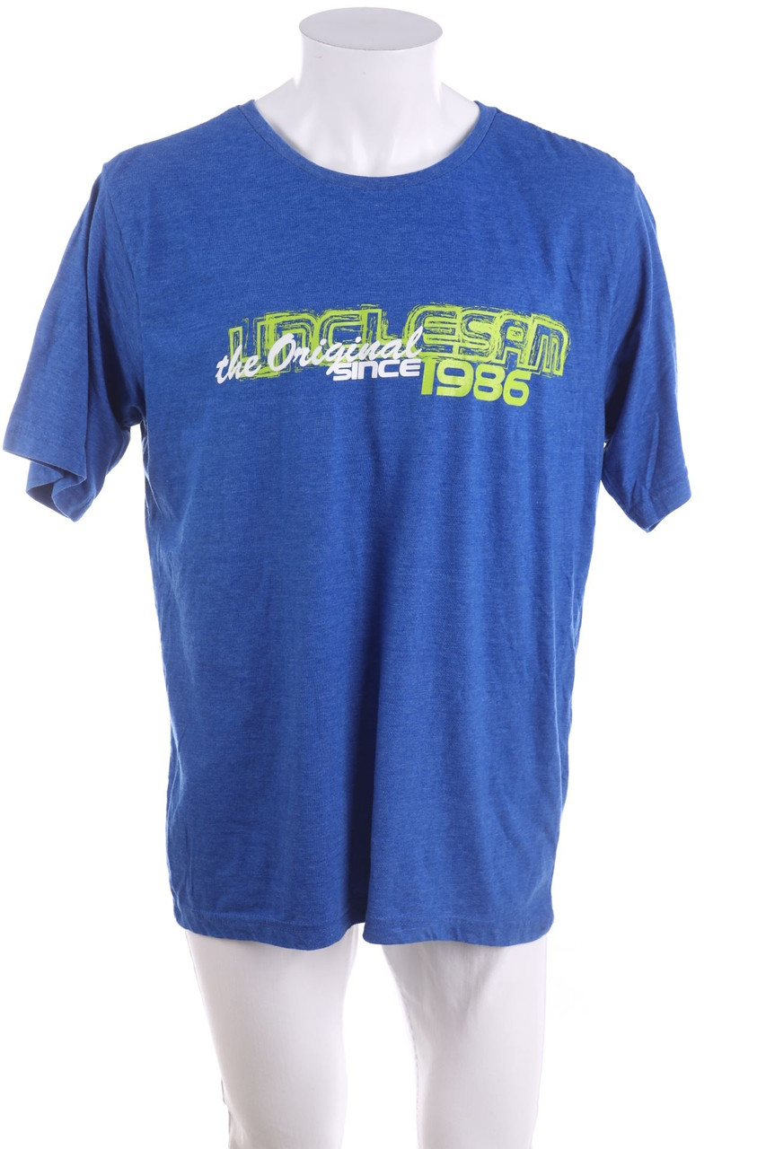 Uncle Sam - T-Shirt - XL