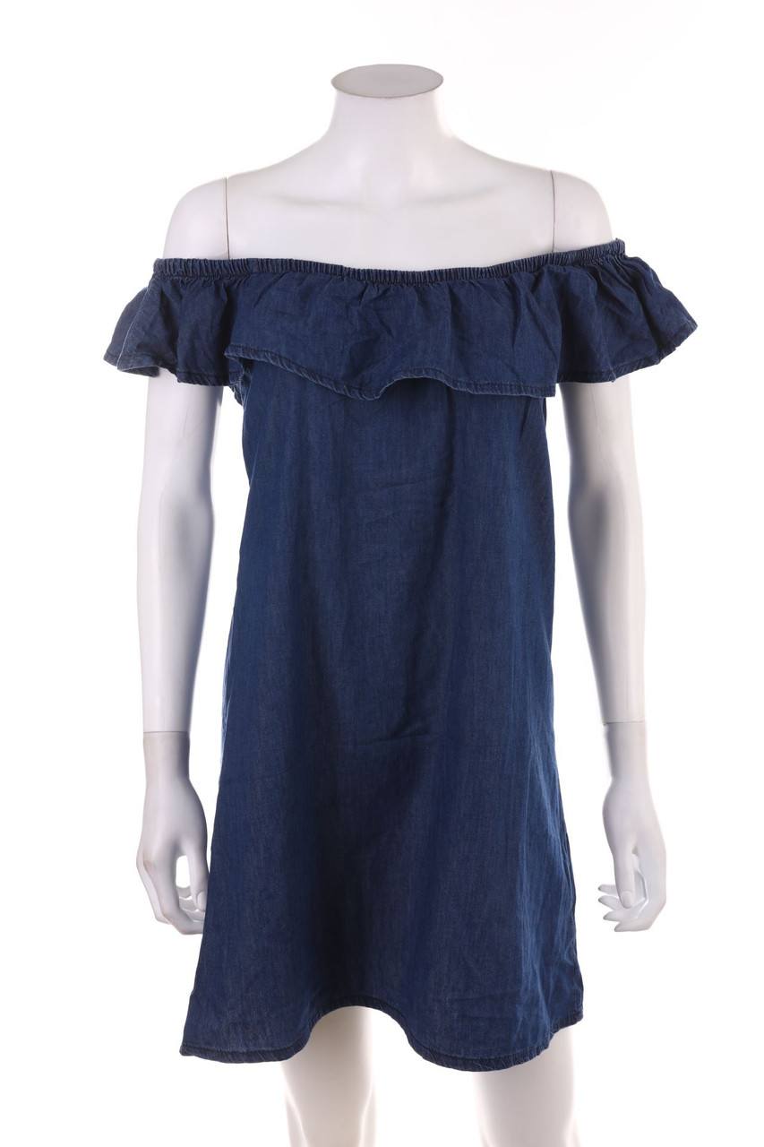 Yamamay - Carmen-Jeanskleid - M