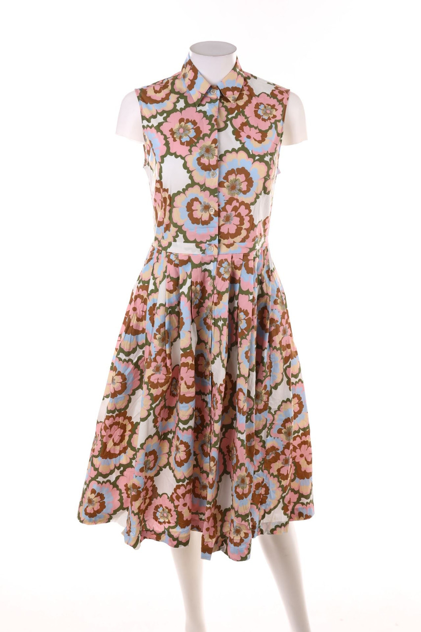 archivio ´67 - Kleid - L