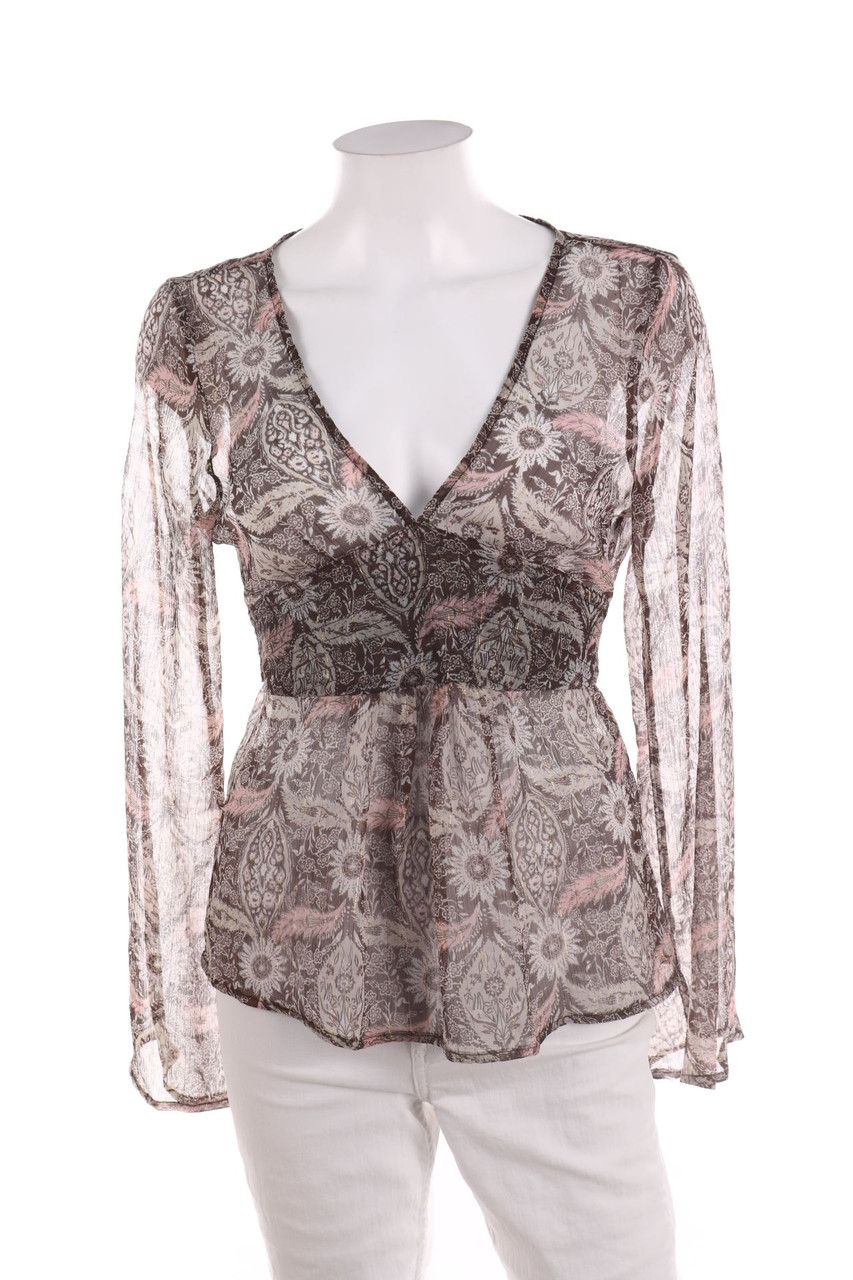 s.Oliver - Bluse - M