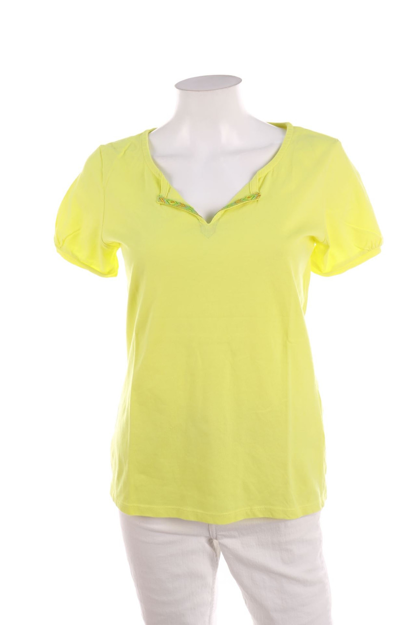 woman by Tchibo - Kurzarm-Shirt - S