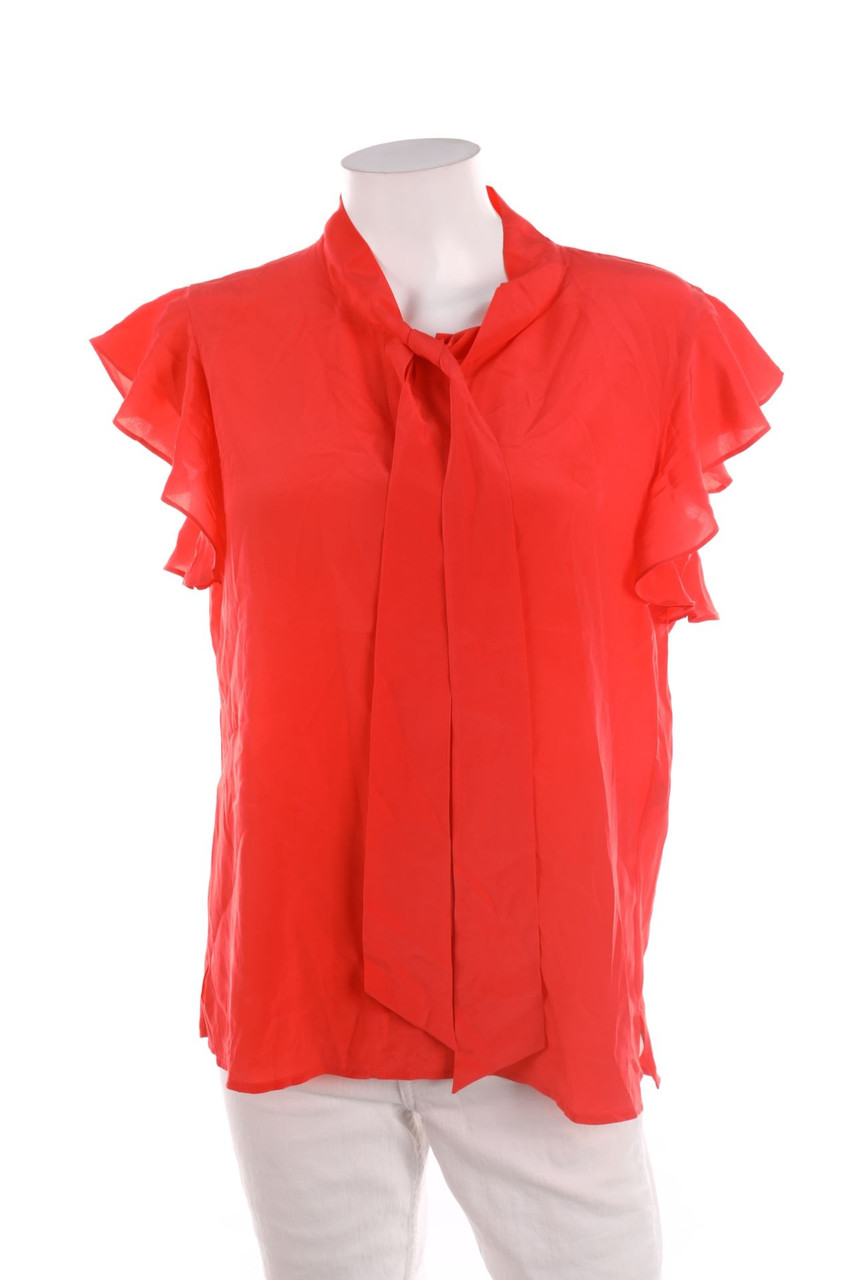 MADELEINE - Schluppen-Bluse - M