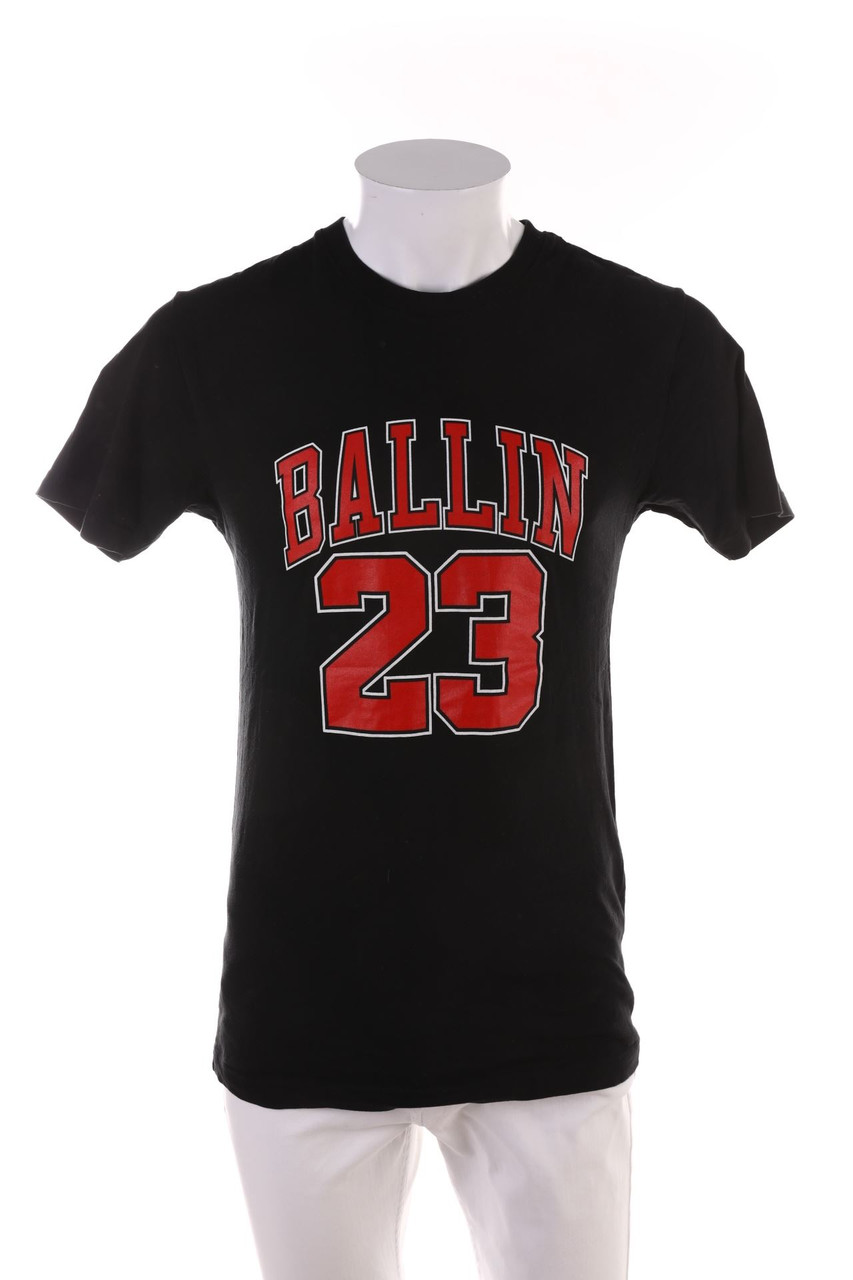 Mister Tee - T-Shirt - S