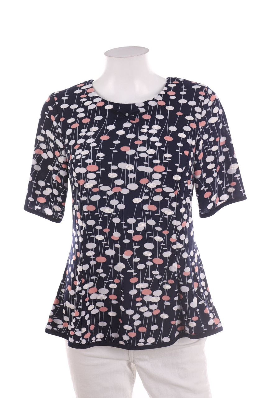 Ohne Label - Kurzarm-Shirt - XL