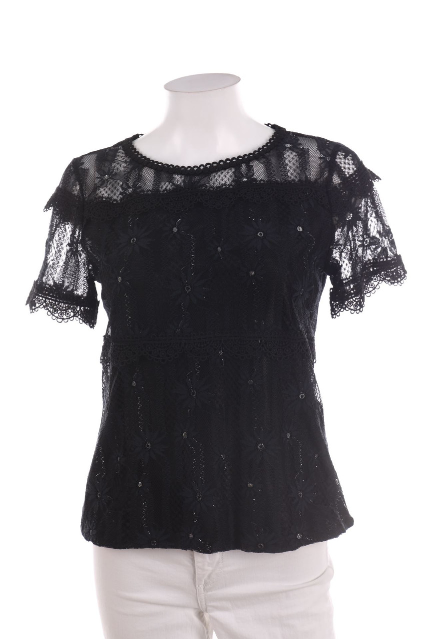 SECONDHAND - Kurzarm-Shirt - XL