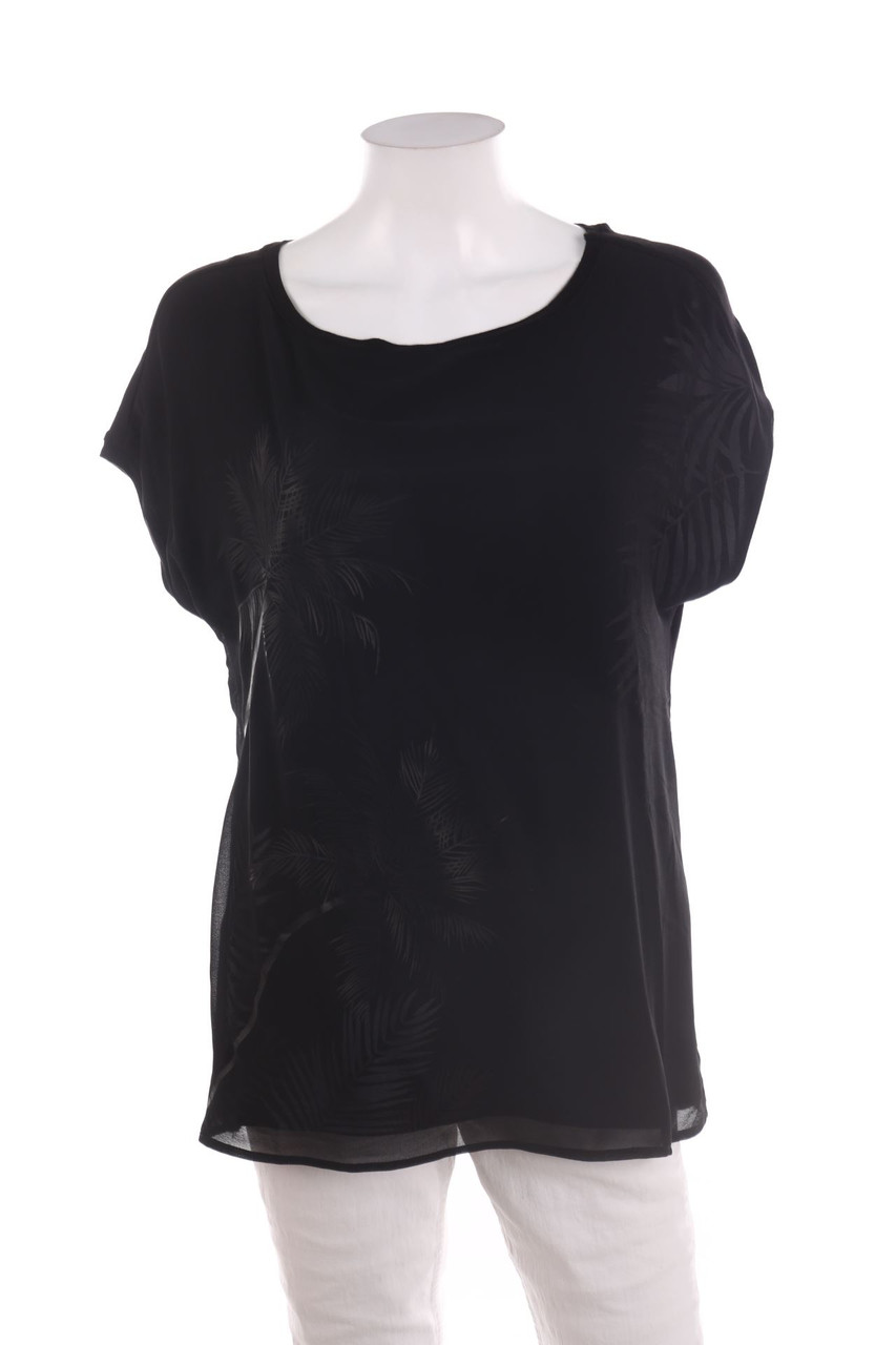 s.Oliver - Kurzarm-Shirt - S