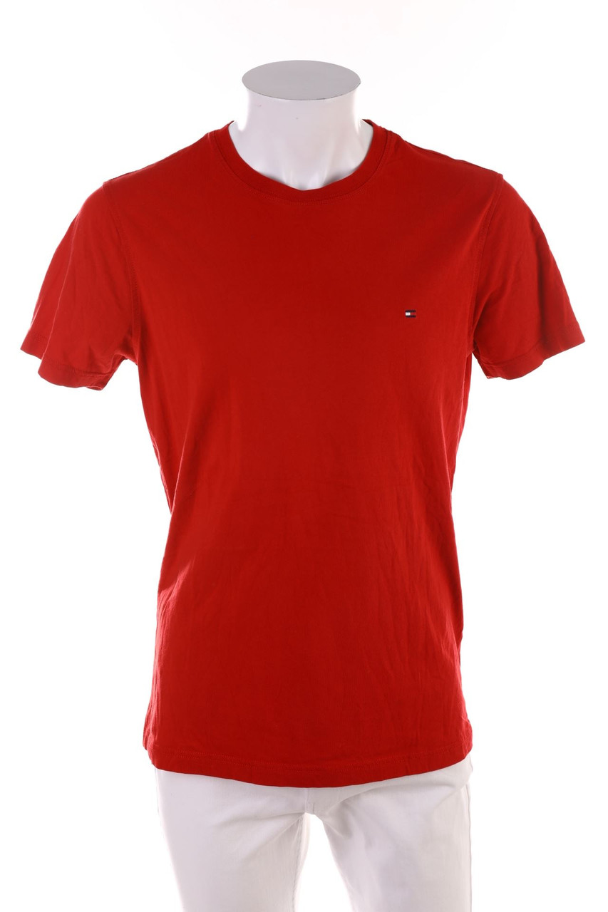 TOMMY HILFIGER - T-Shirt - L