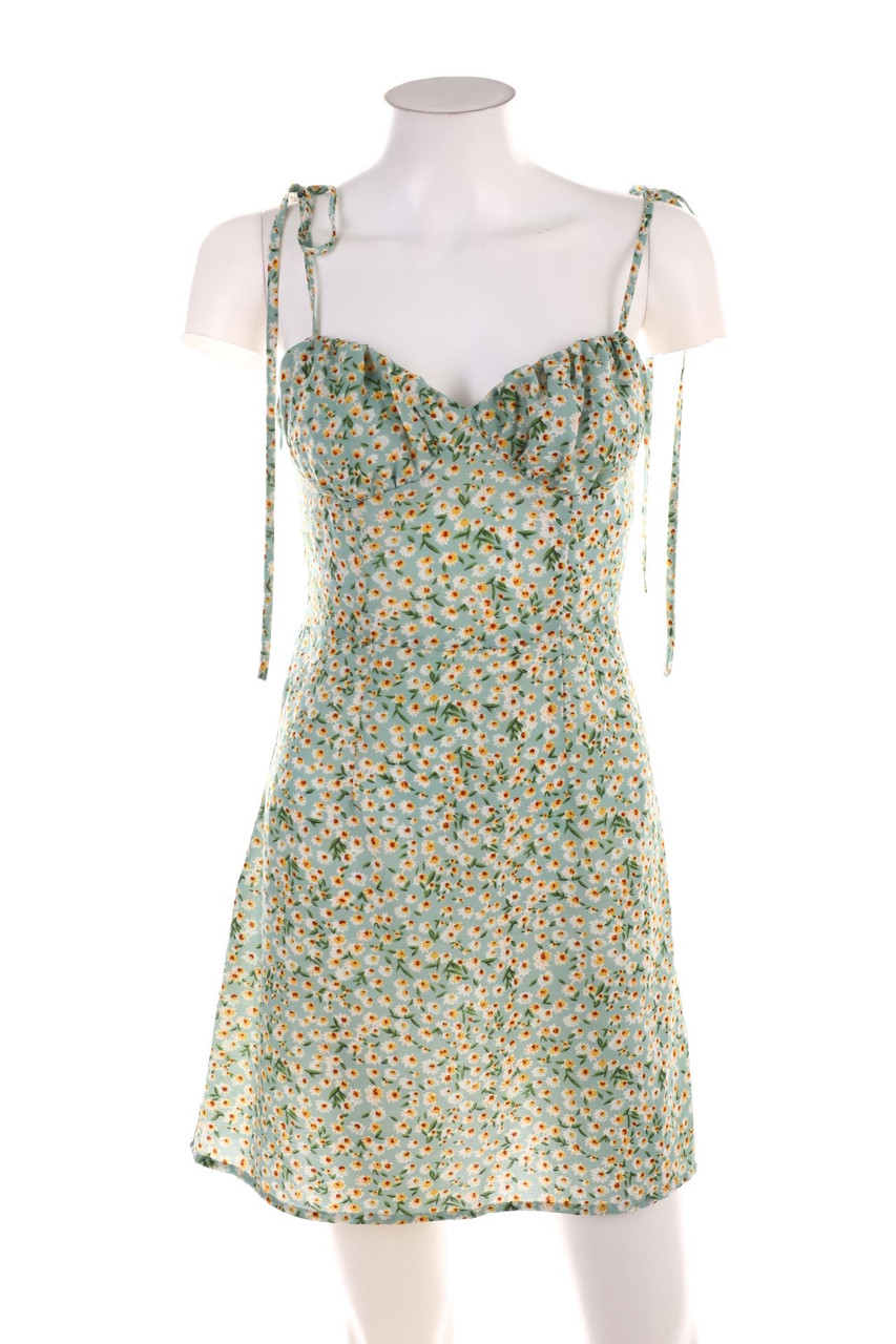 SHEIN - Minikleid - S