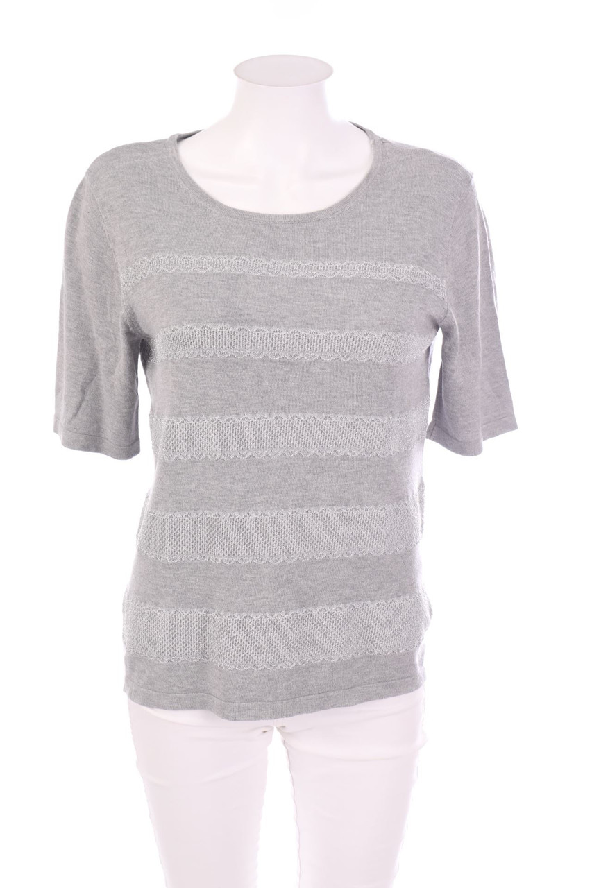 esmara - Kurzarm-Shirt - M