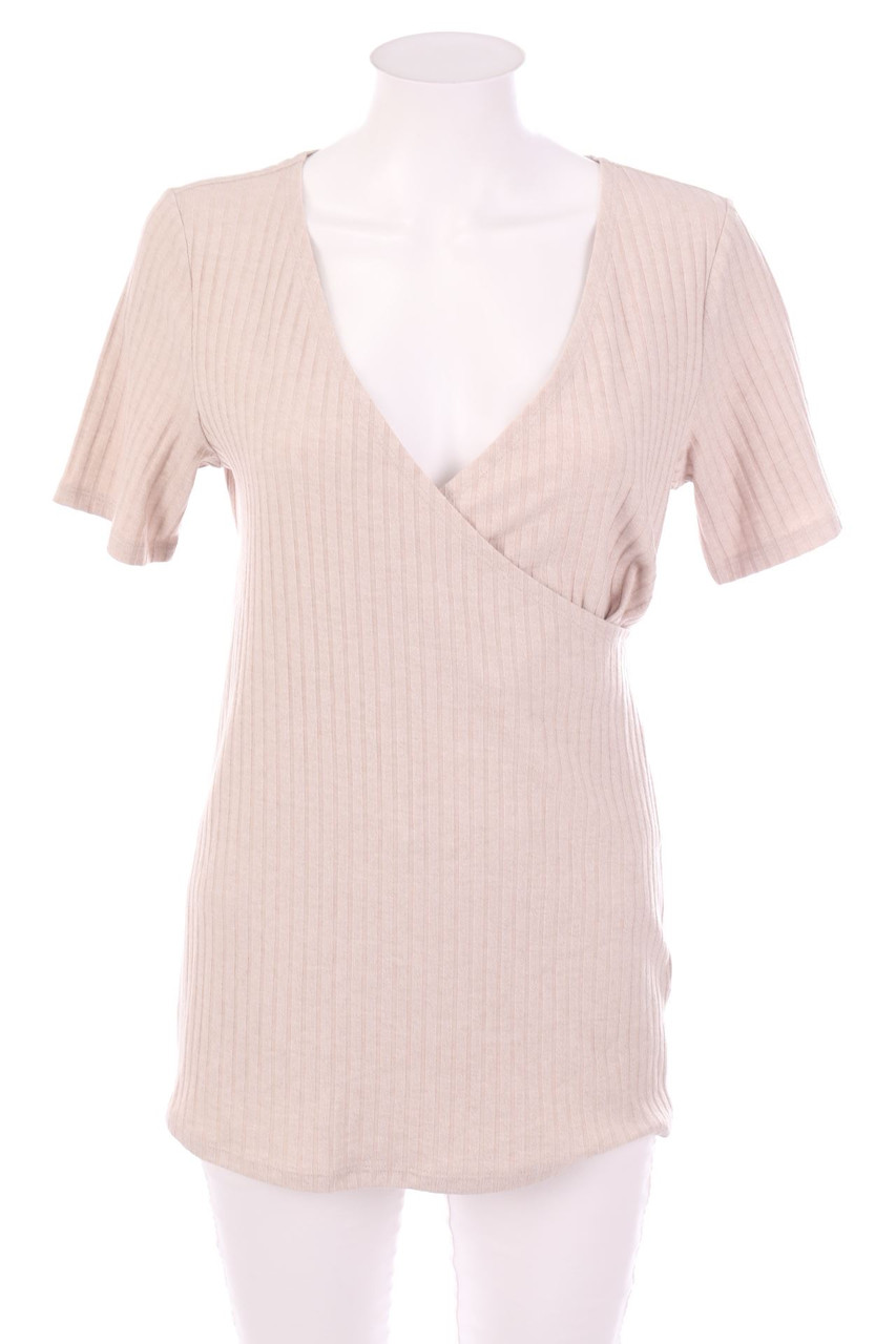 H&M - Kurzarm-Shirt - XS