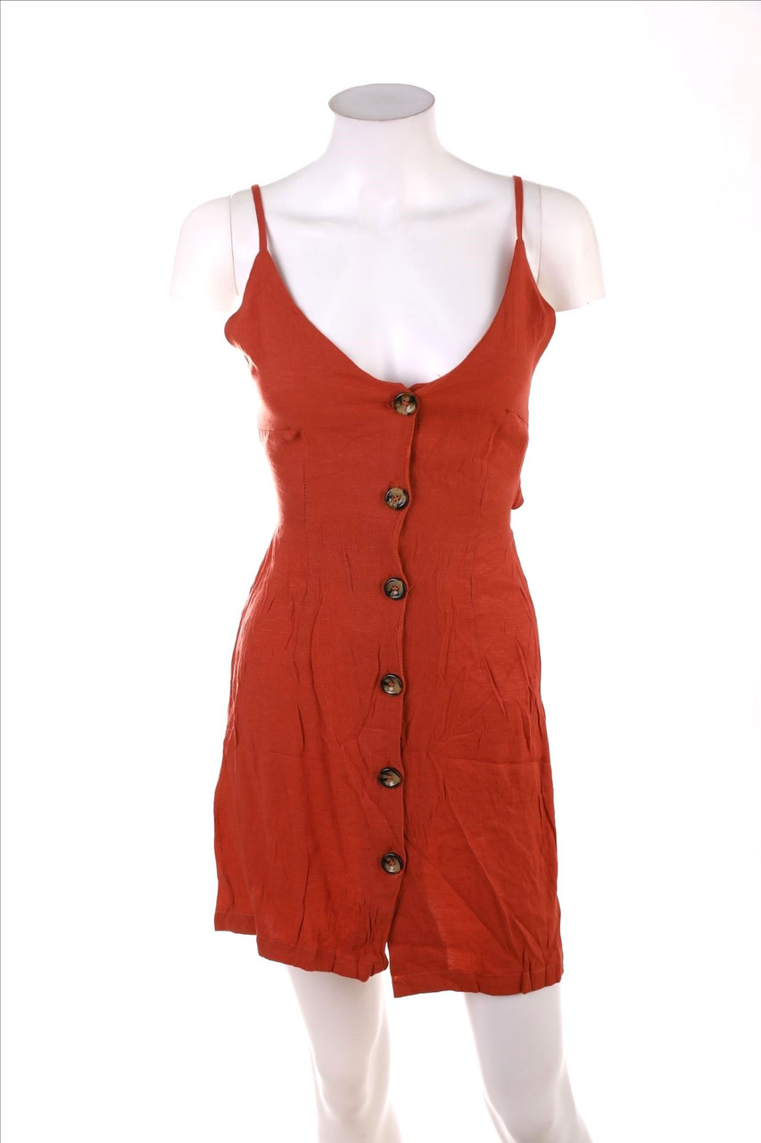 Ohne Label - Minikleid - S