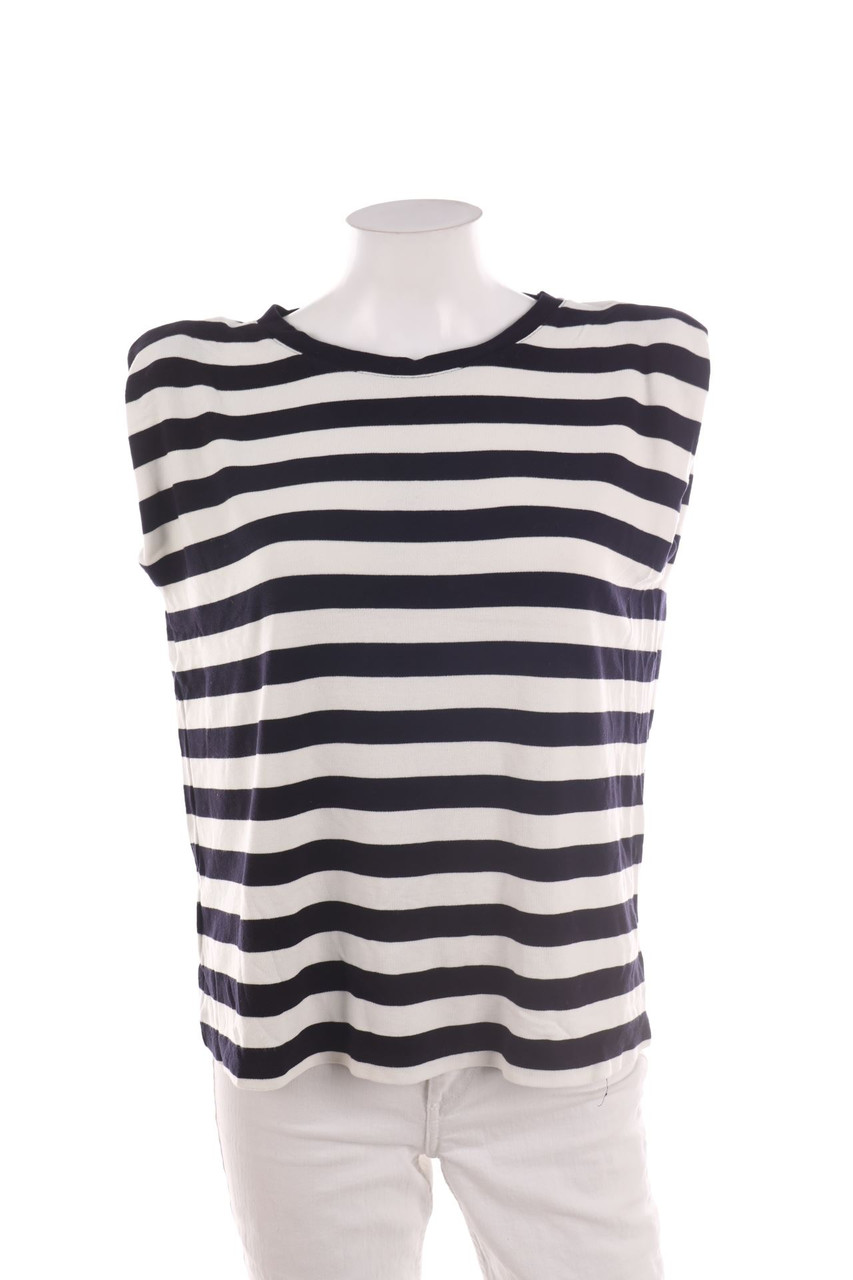 promod - Kurzarm-Shirt - L