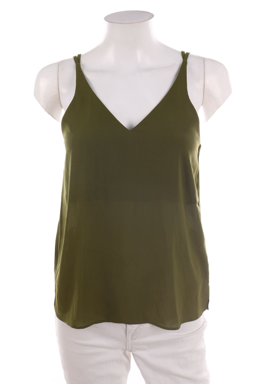 TOPSHOP - Blusentop - XS