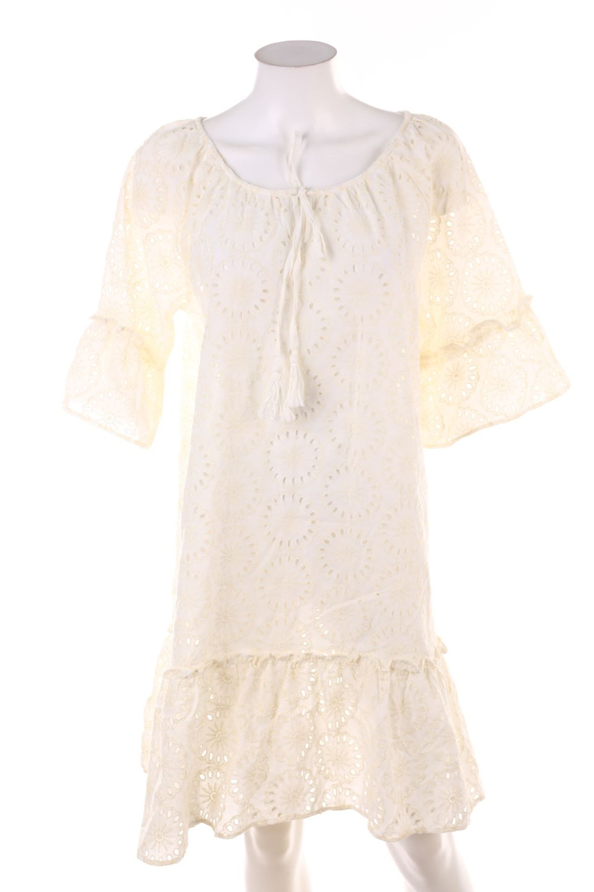 SECONDHAND - Boho-Kleid - S