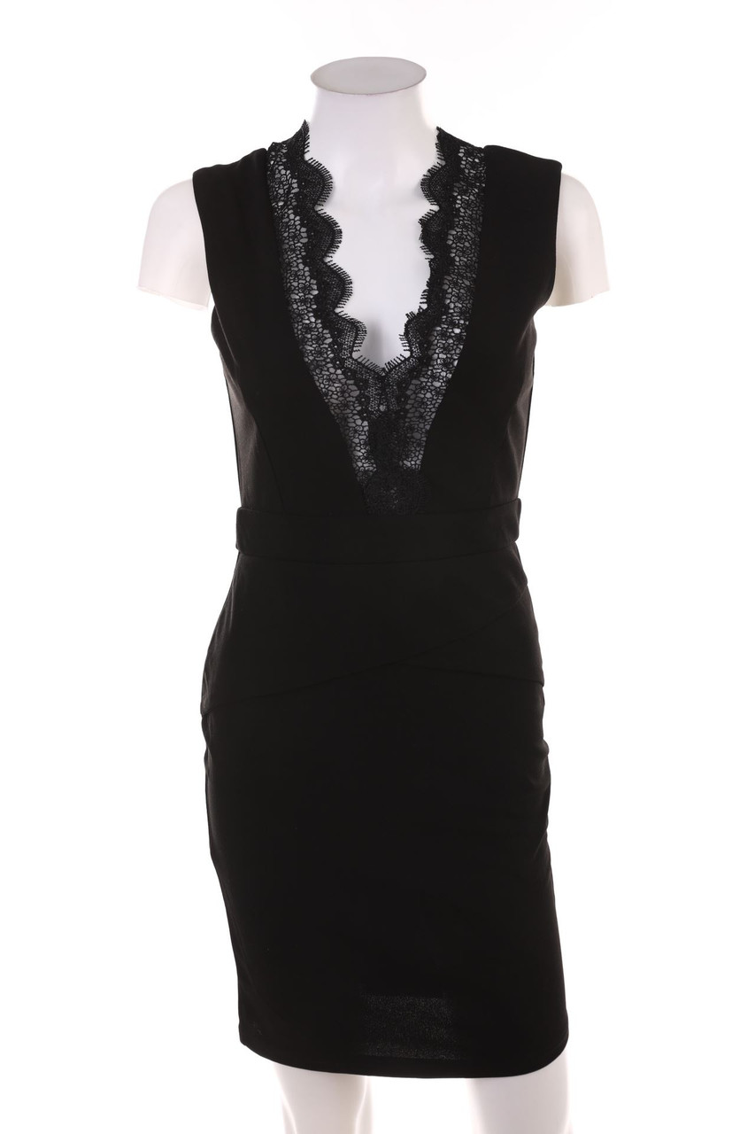 EMAMODA - Kleid aus Spitze - S