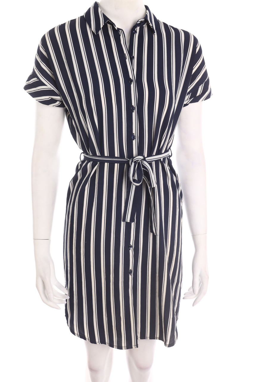 VERO MODA - Blusenkleid - XS