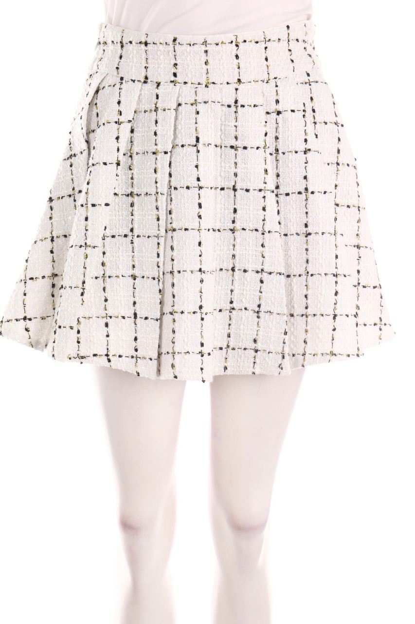 SHEIN - Minirock - S