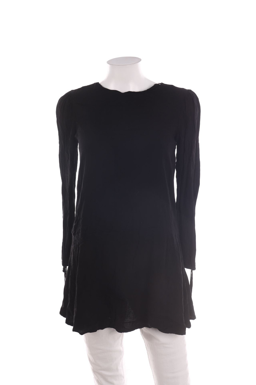 MANGO - Longsleeve-Shirt - XS