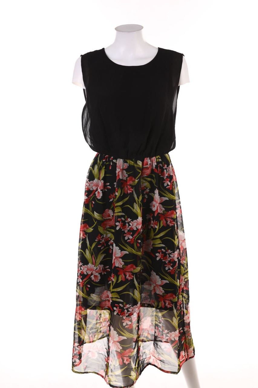 BODYFLIRT - Midikleid - M