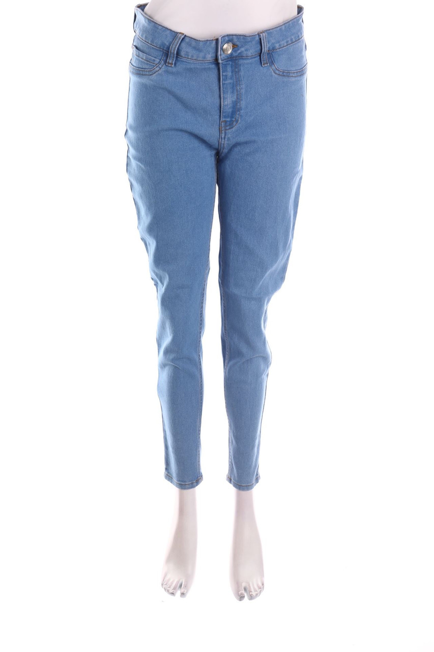 blue motion - Skinny-Jeans - XL