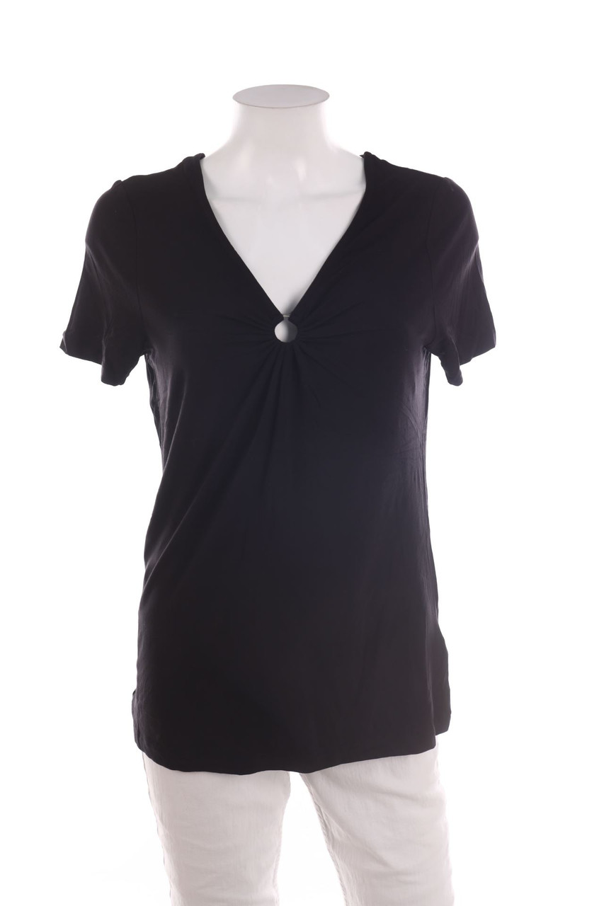 BODYFLIRT - Kurzarm-Shirt - L