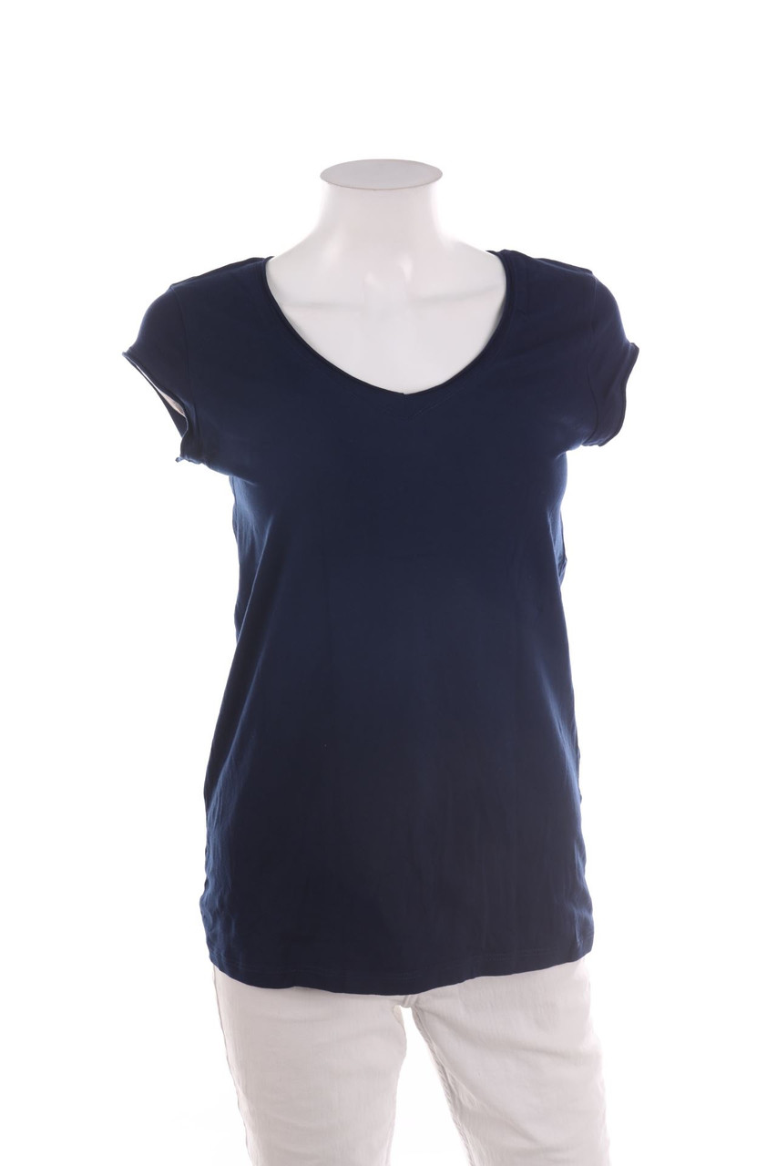 oodji - Kurzarm-Shirt - XL