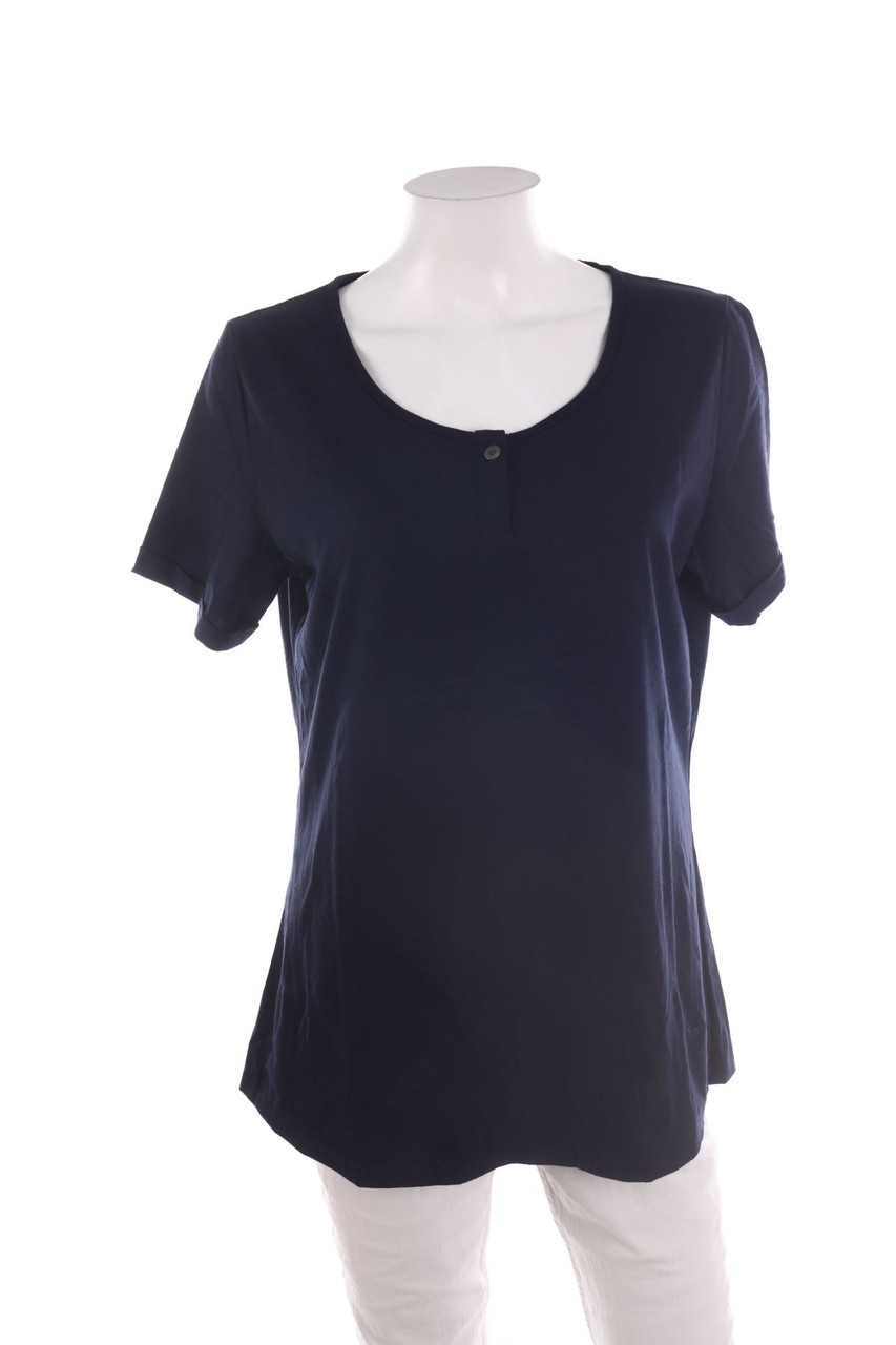 trigema - Kurzarm-Shirt - M