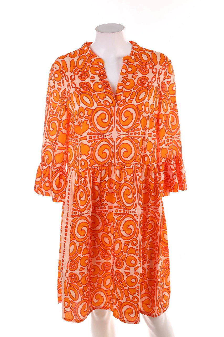 NVSCO - Tunikakleid - M