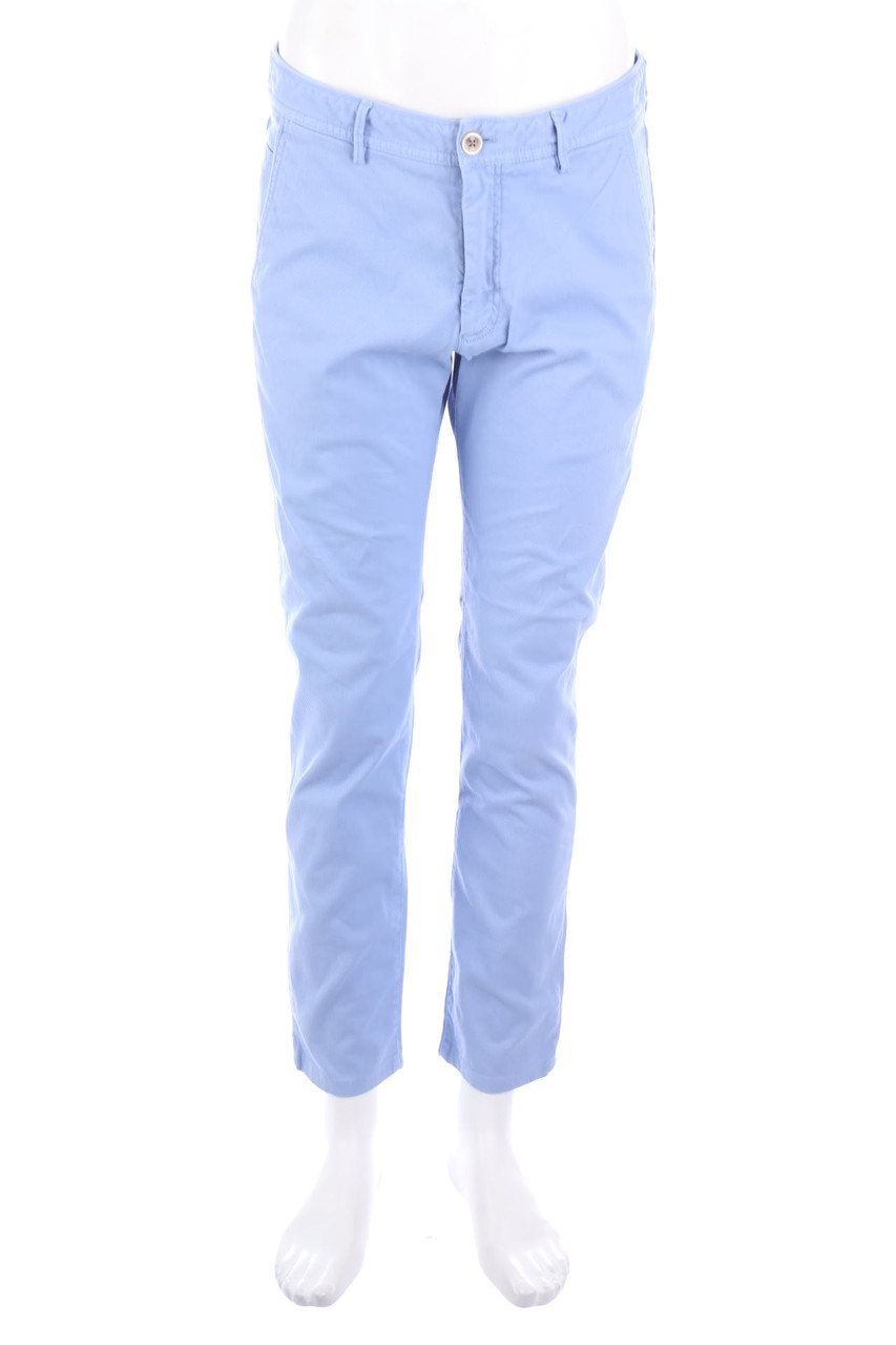 Massimo Dutti - Chino-Hose - S