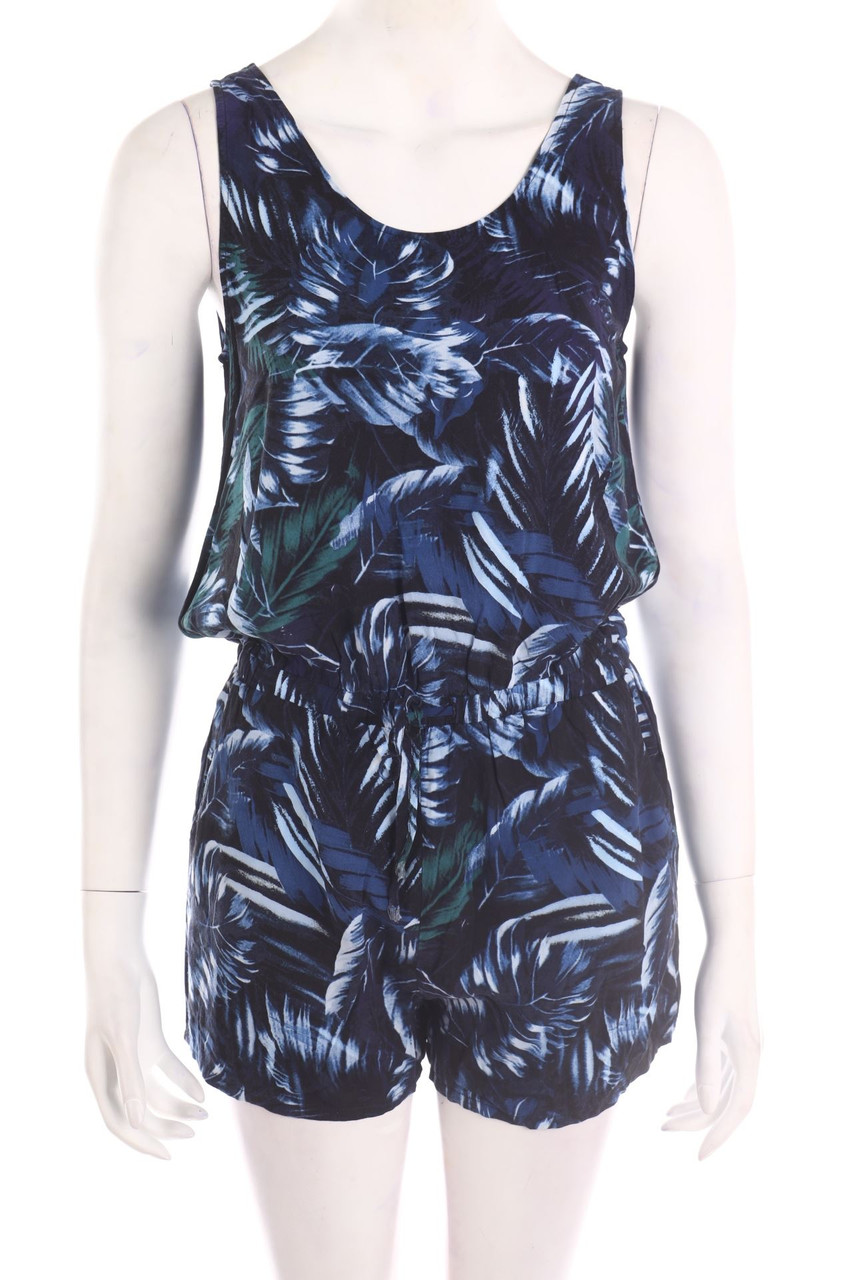 TWINTIP - Playsuit - S