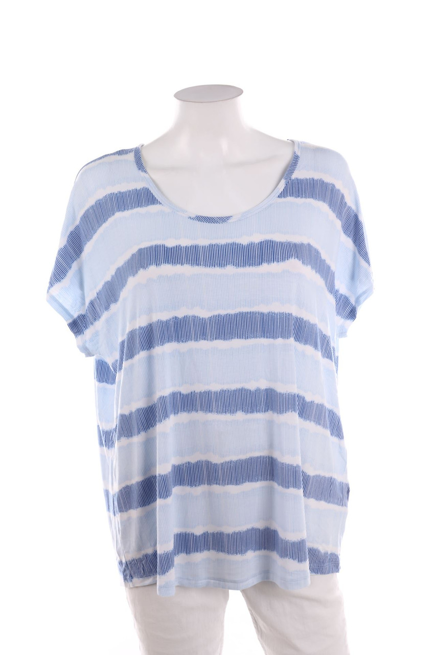 LANDS´END - Kurzarm-Shirt - L