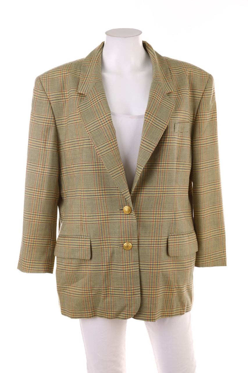 Ohne Label - Blazer - 2XL