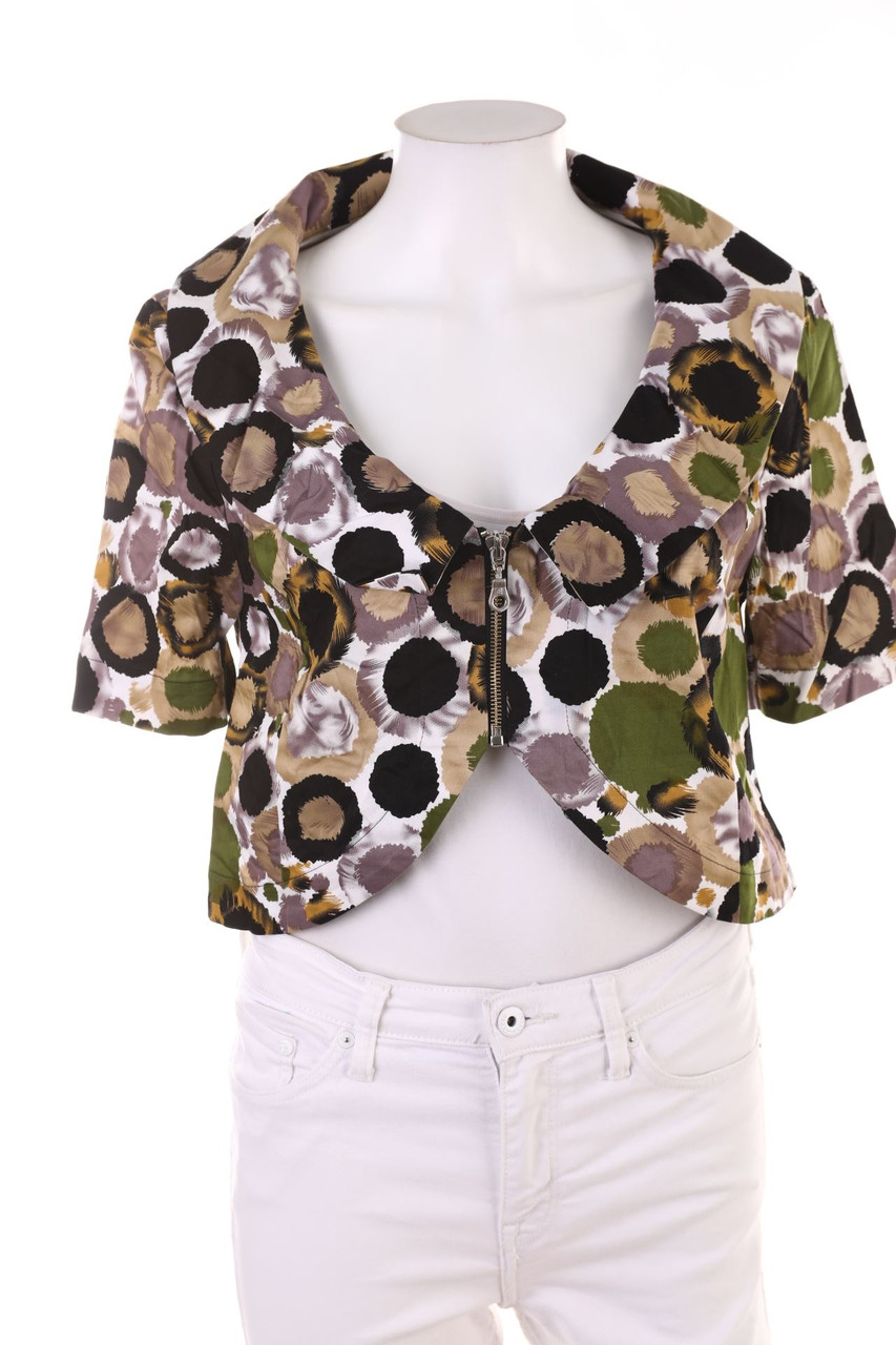 SECONDHAND - Jacke - XL