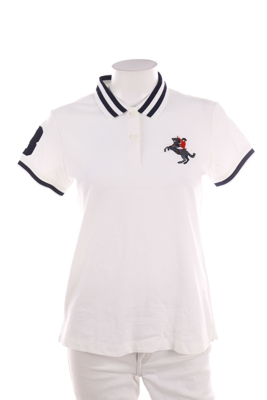 GIORDANO - Polo-Shirt - L