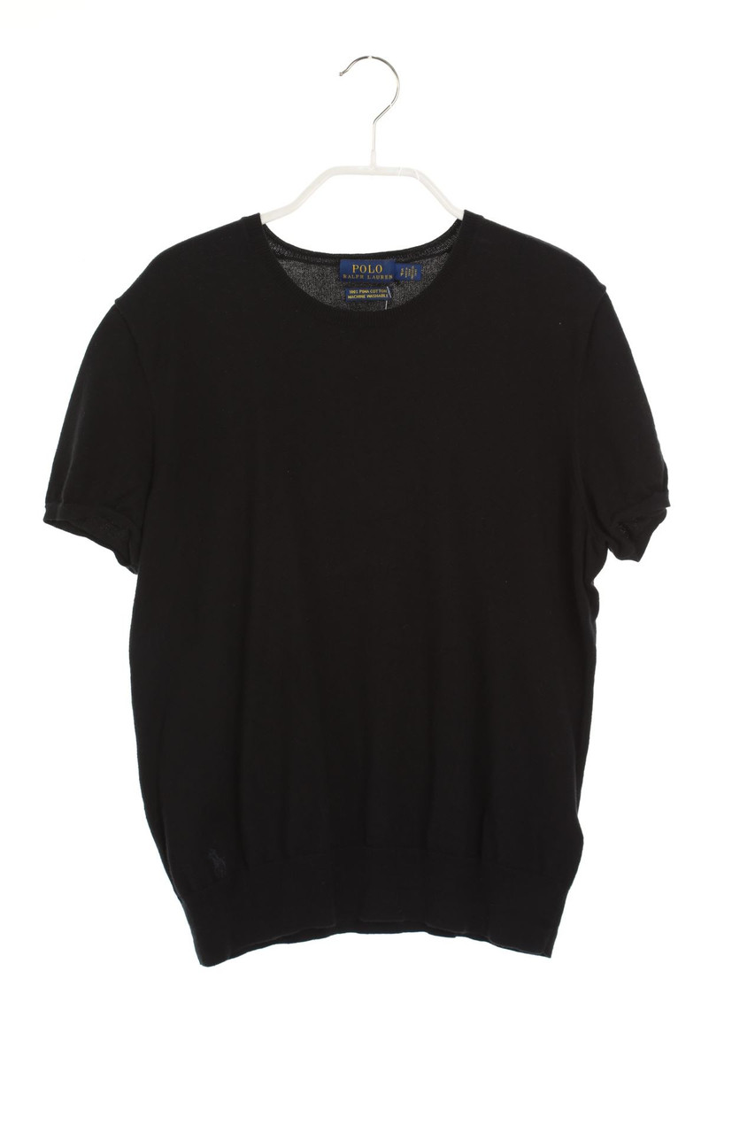 Polo by Ralph Lauren - Kurzarm-Pullover - 134