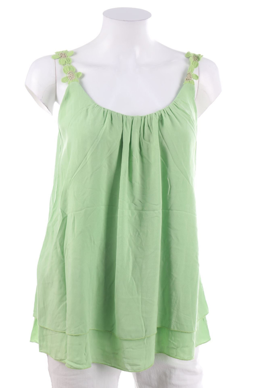 Chamer - Top im Layer Look - D 40