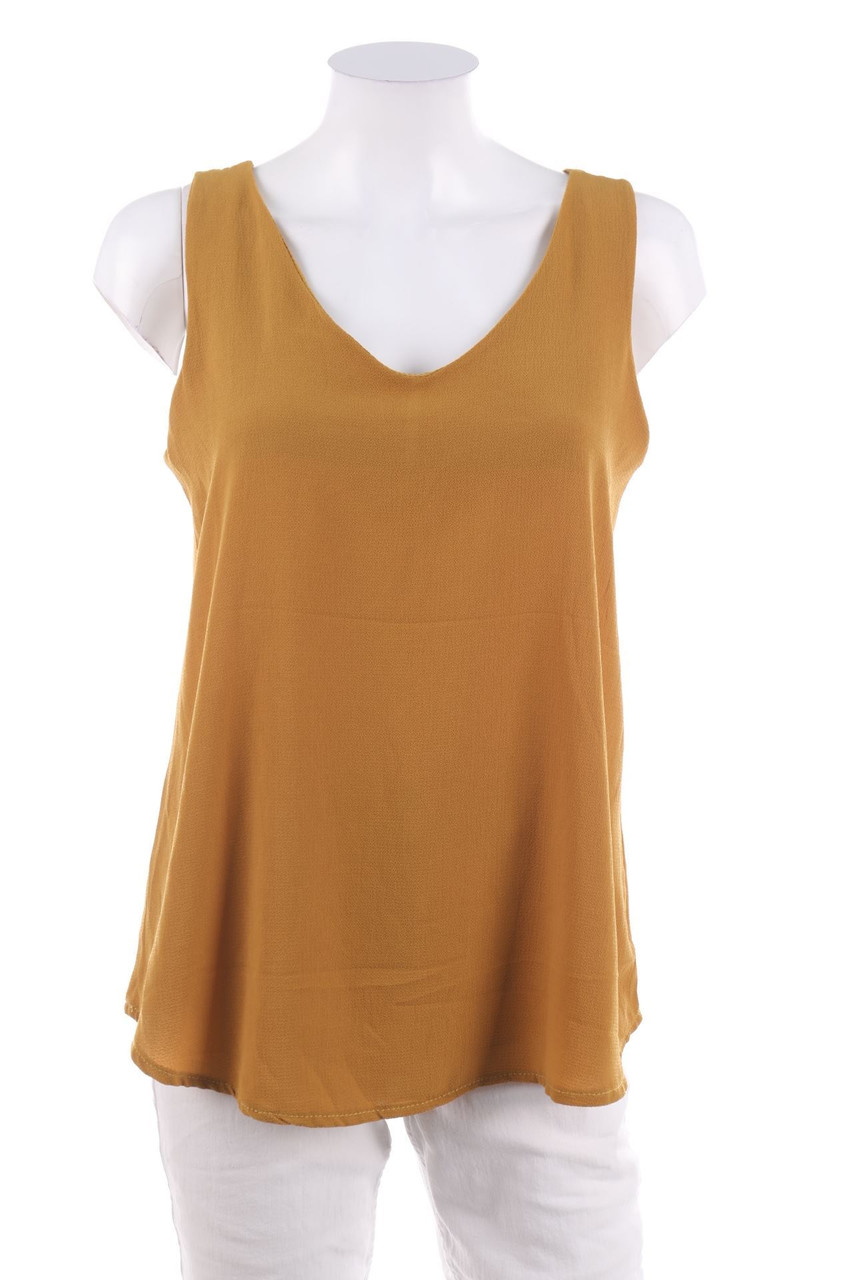 Ohne Label - Blusentop - D 38