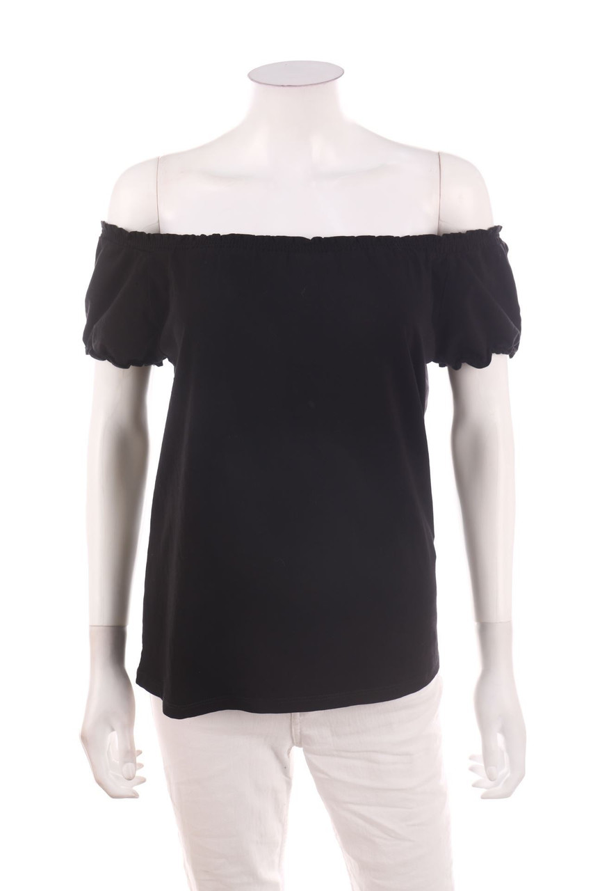 orsay - Carmen-Kurzarm-Shirt - D 38-40