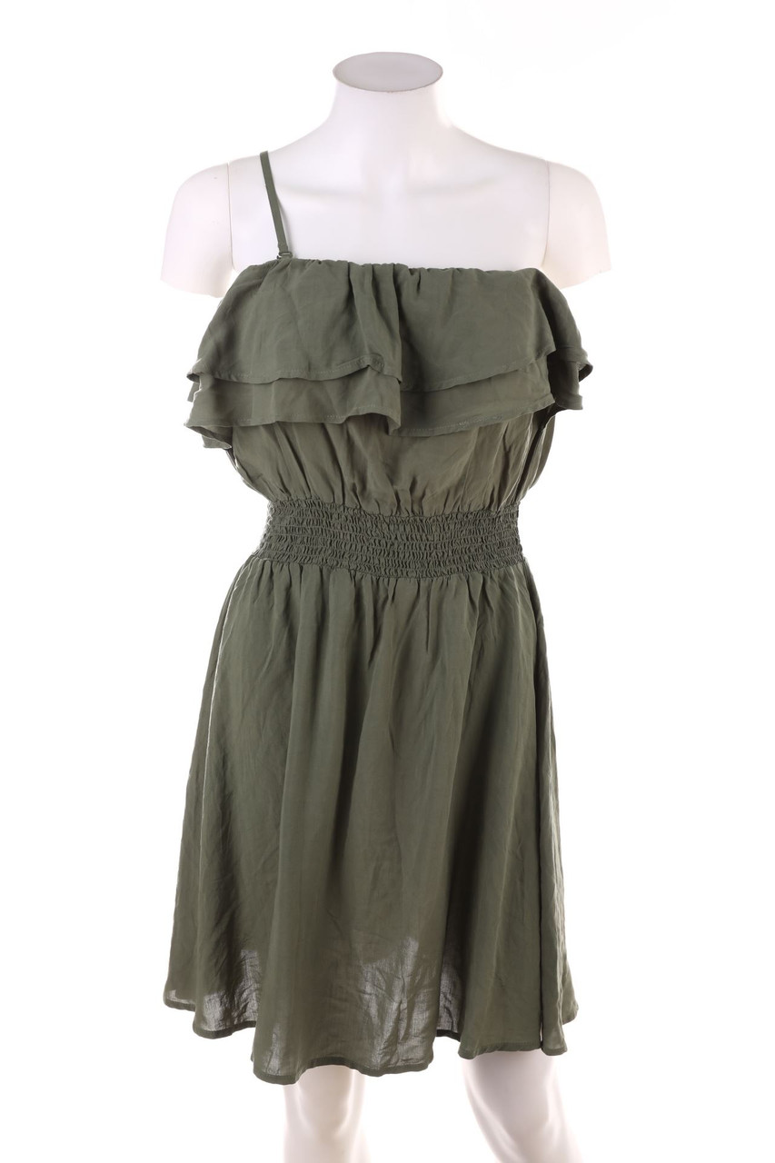 Chicorée - Kleid - L