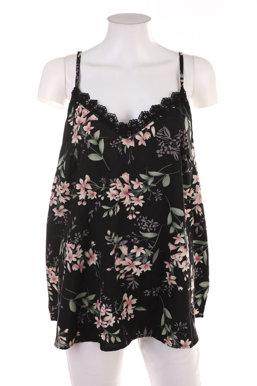 SHEIN - Blusentop - 52