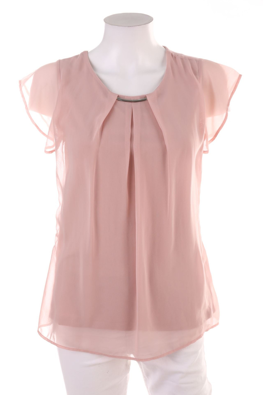 orsay - Kurzarm-Bluse - M