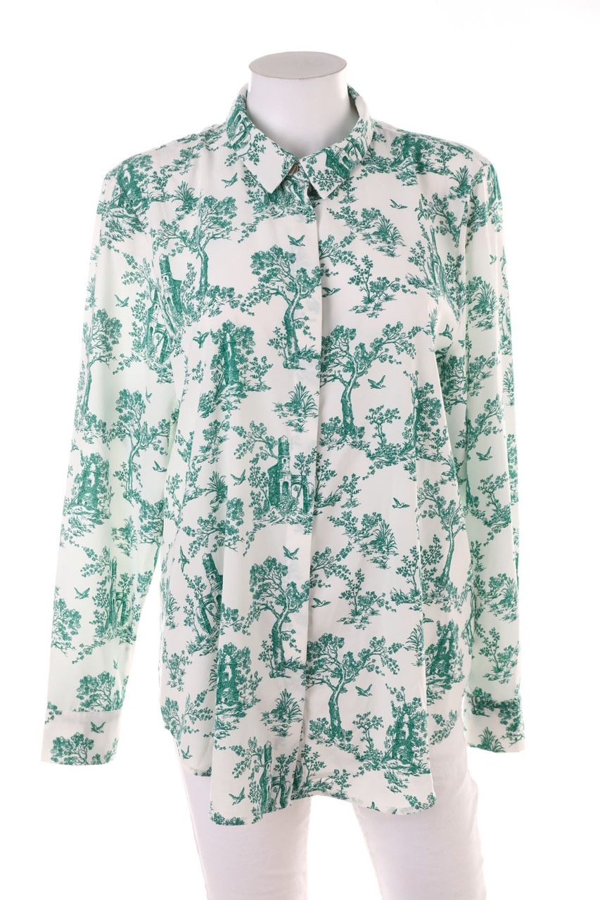 H&M - Bluse - 2XL