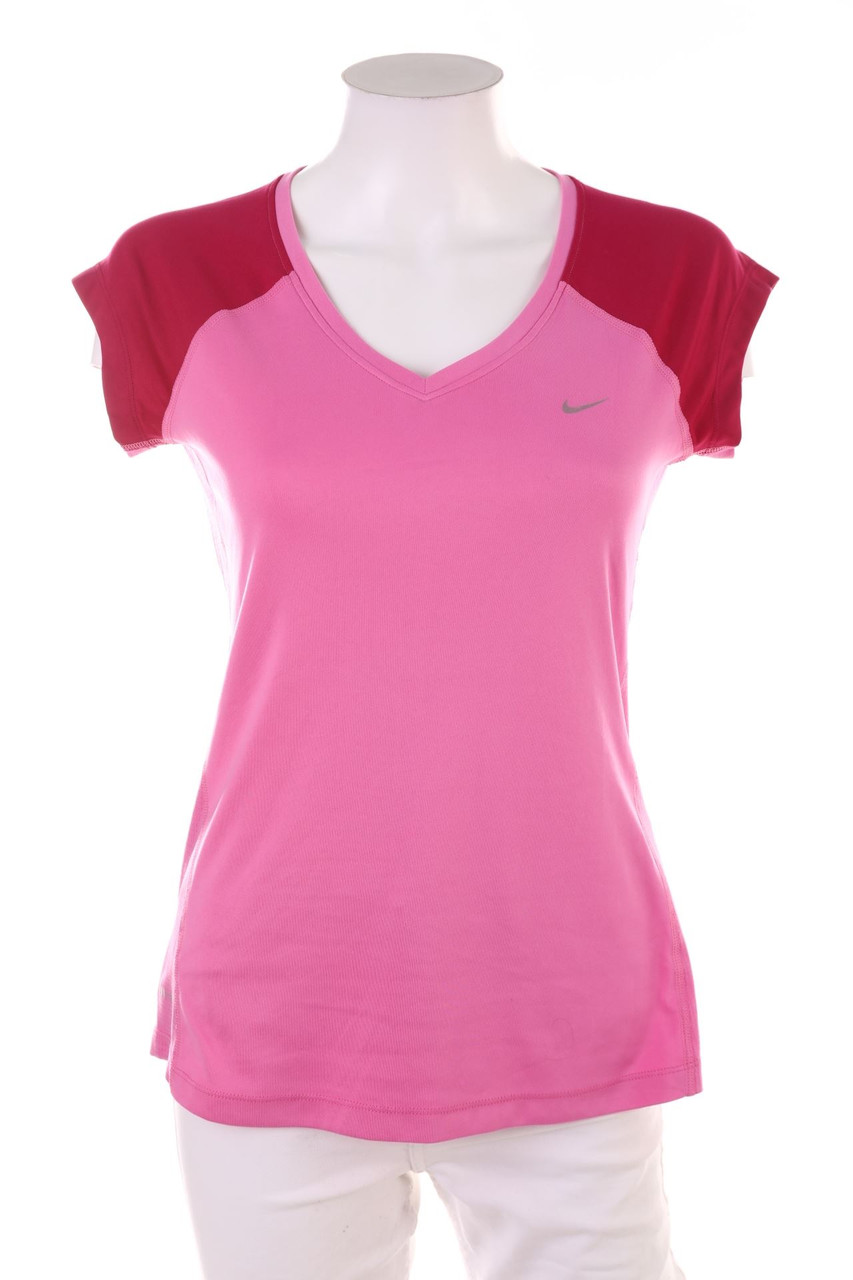 NIKE - Sport T-Shirt - S