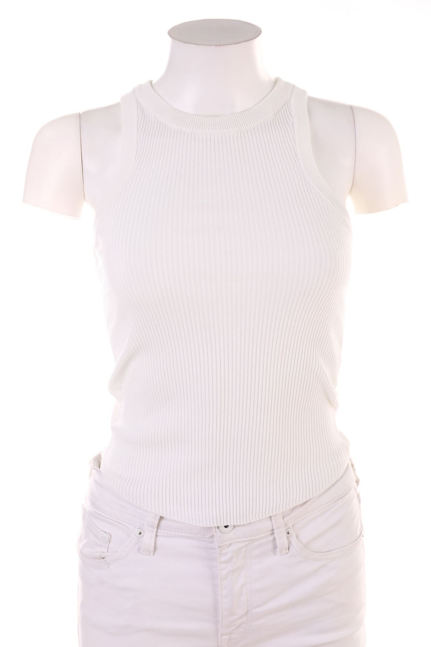 ZARA - Crop-Top - XS