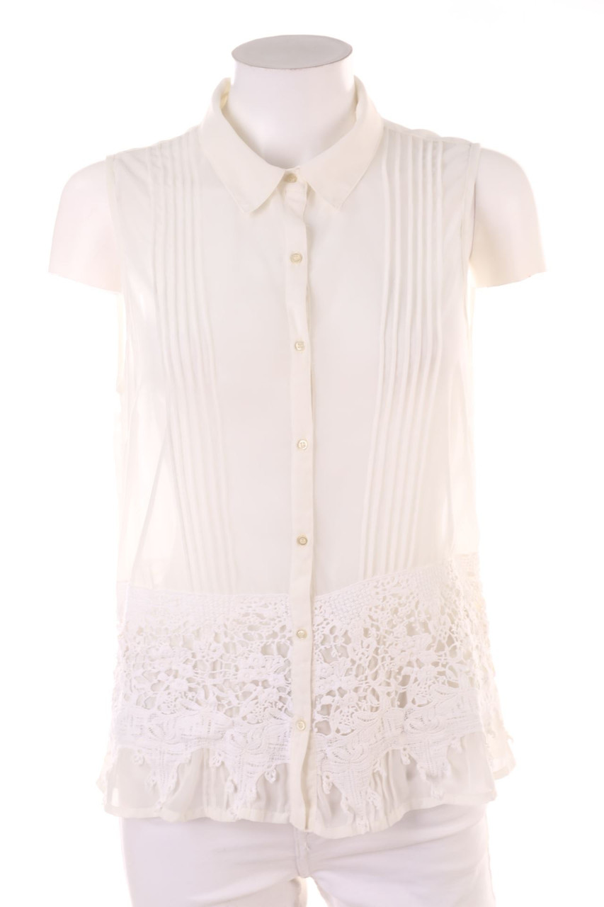 VERO MODA - Blusentop - M