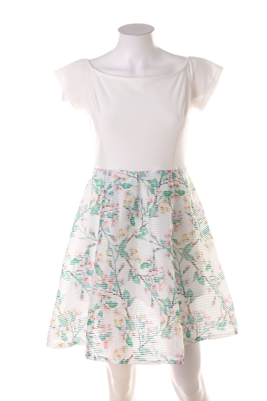 ATMOSPHERE - Minikleid - M