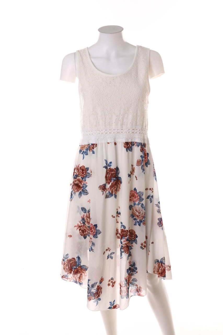 COLLOSEUM - Midikleid - XL