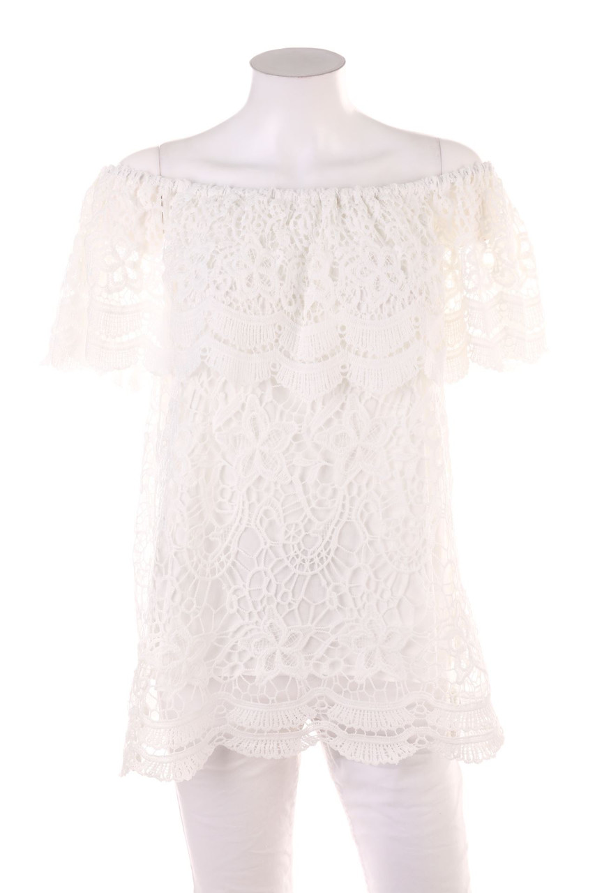 Chicorée - Carmen-Bluse - L