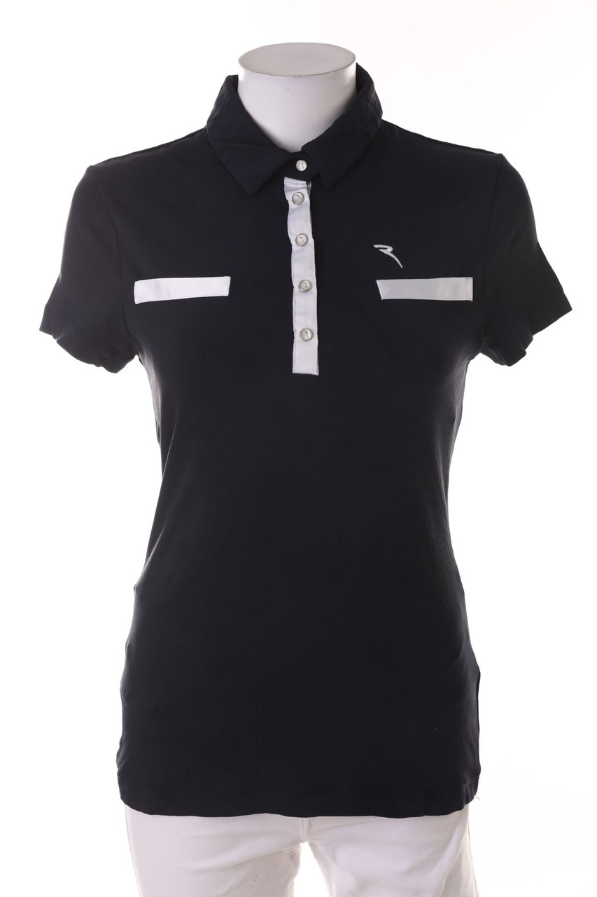 CHERVÒ - Polo-Shirt - L